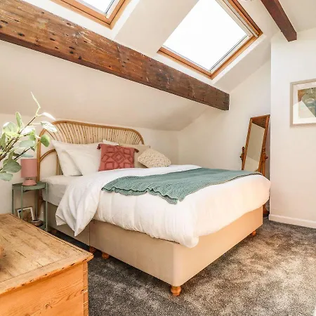 Number 61 Holiday home