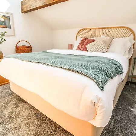 Number 61 Holiday home *