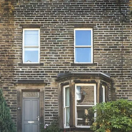 Number 61 Holiday home
