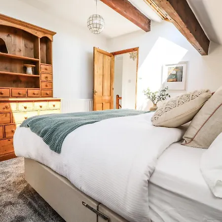 Number 61 Holiday home *