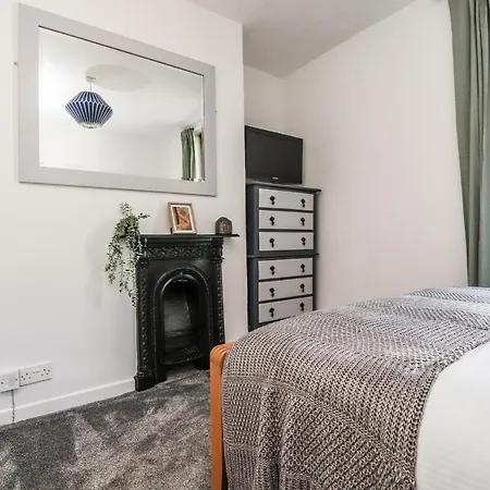 Number 61 Holiday home Skipton