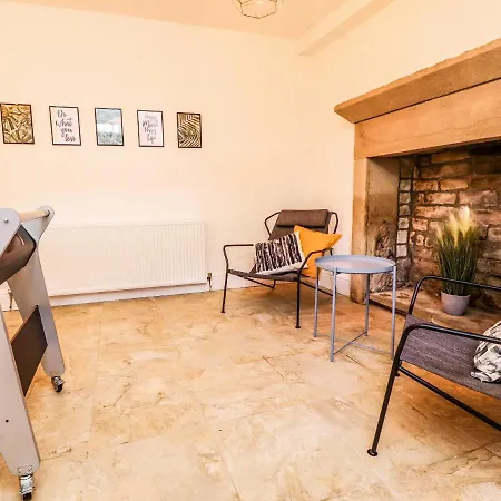 Holiday home Number 61 Skipton