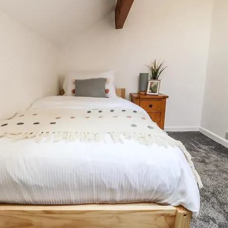 Number 61 Holiday home